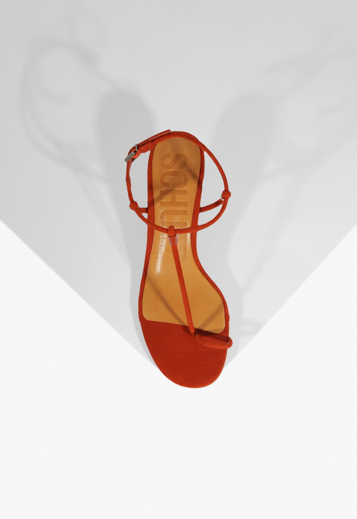 Schutz Elsha Kitten Sandal