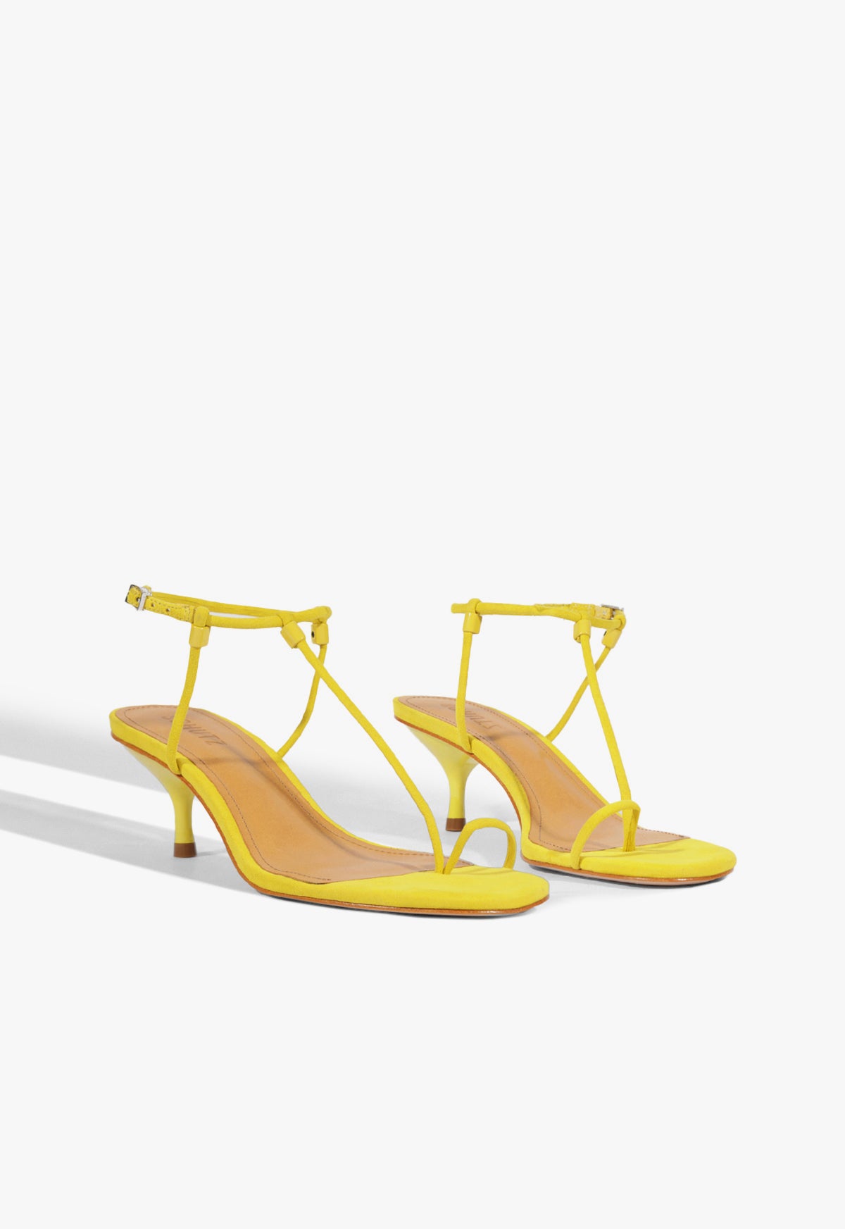 Schutz Elsha Kitten Sandal