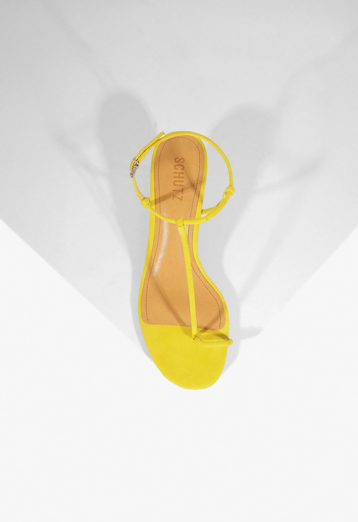 Schutz Elsha Kitten Sandal