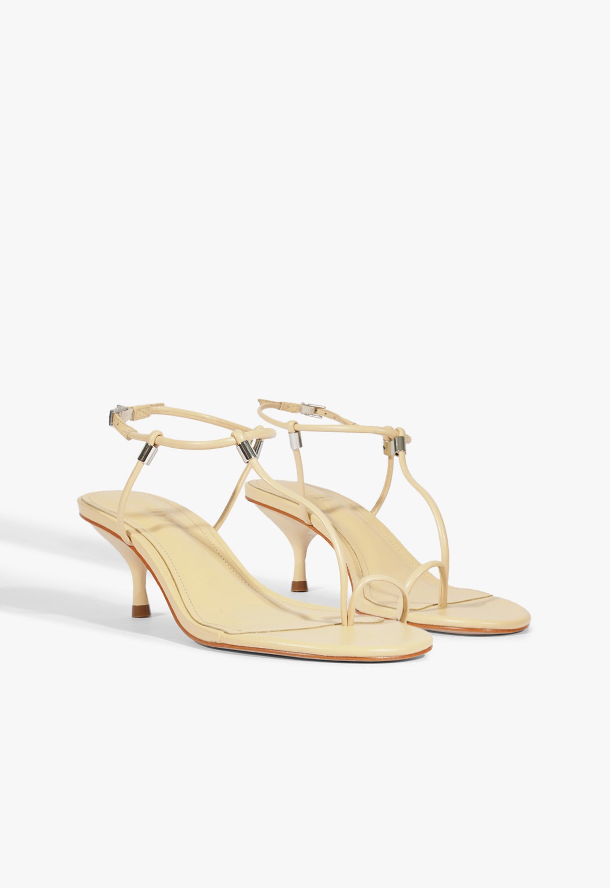 Schutz Elsha Kitten Sandal