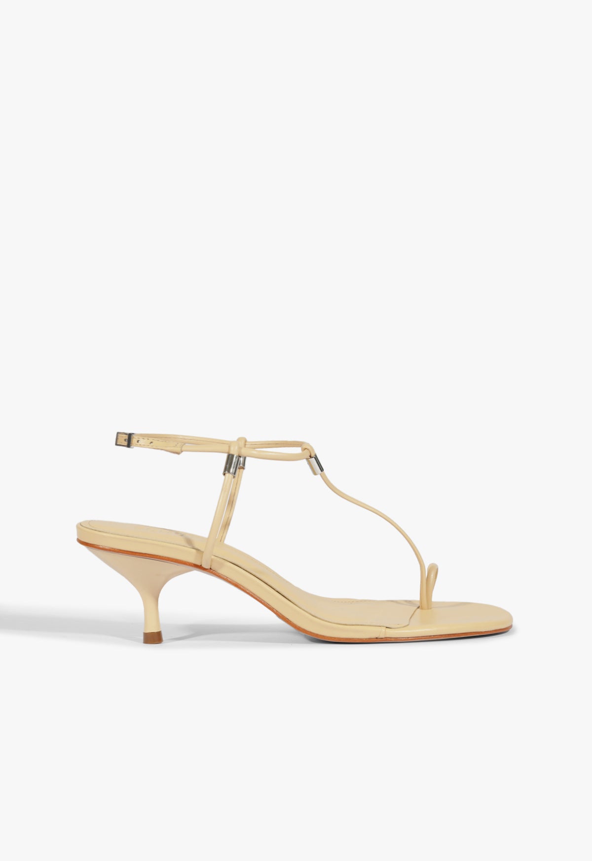 schutz Elsha Kitten Sandal