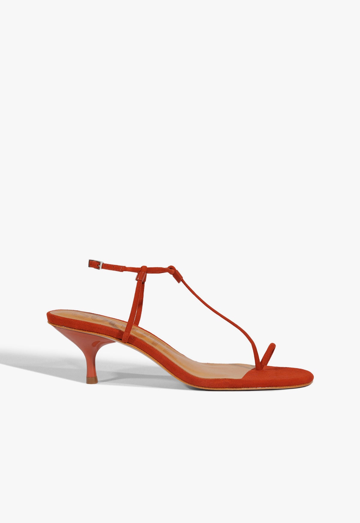 schutz Elsha Kitten Sandal