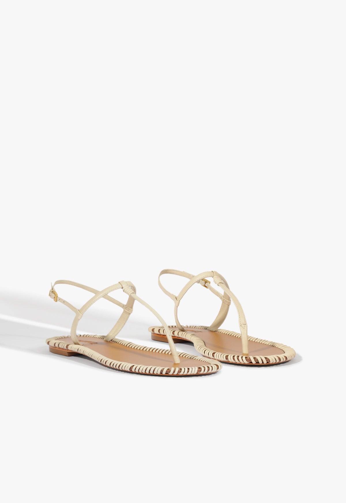 Schutz Elsha Sewing Sandal