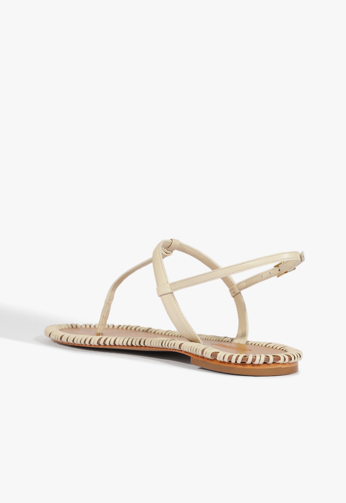 Schutz Elsha Sewing Sandal