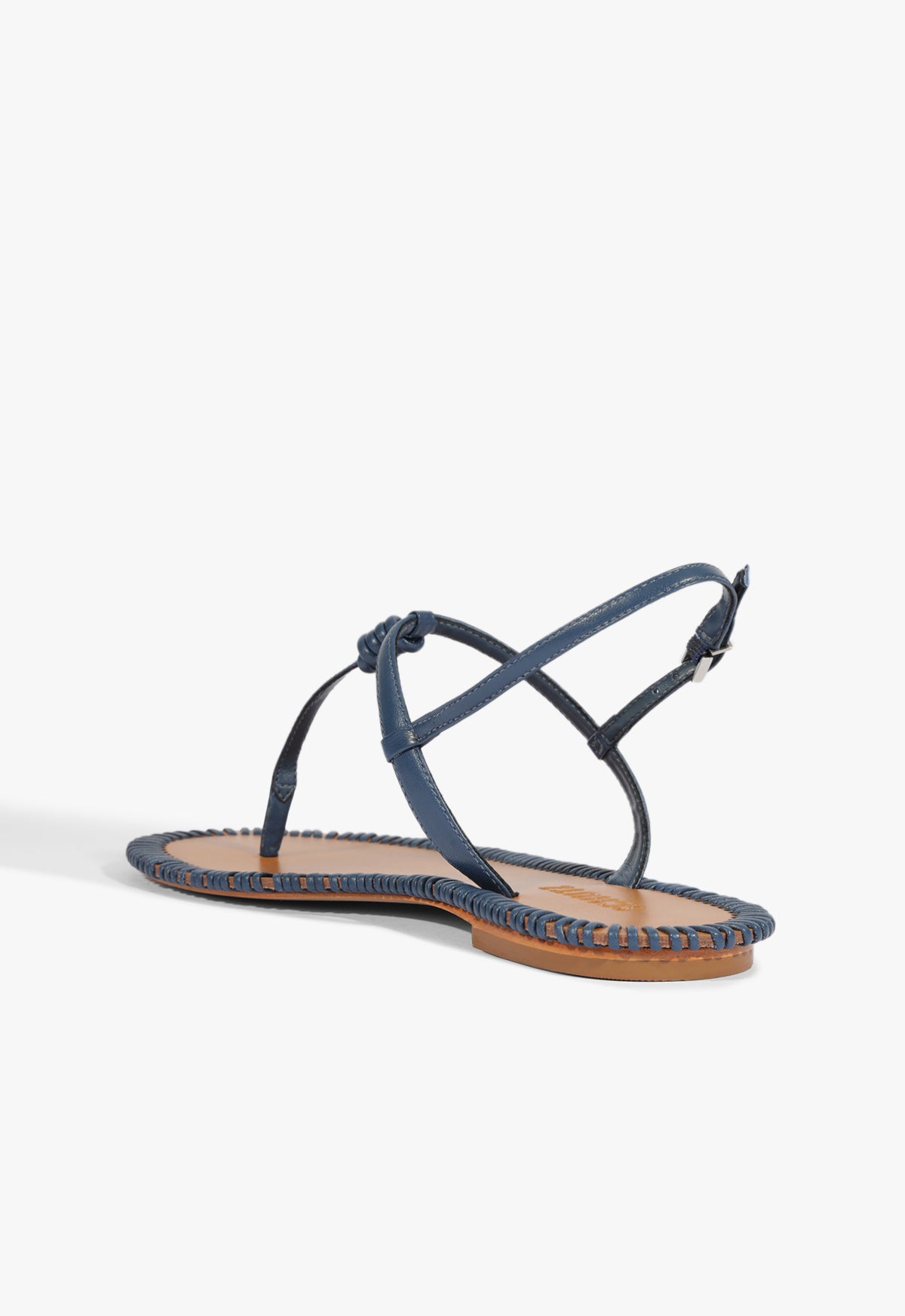 Schutz Elsha Sewing Sandal