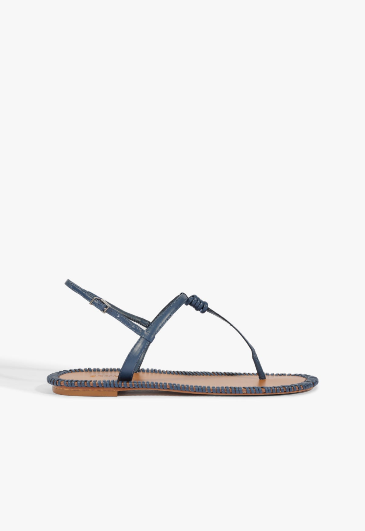 schutz Elsha Sewing Sandal