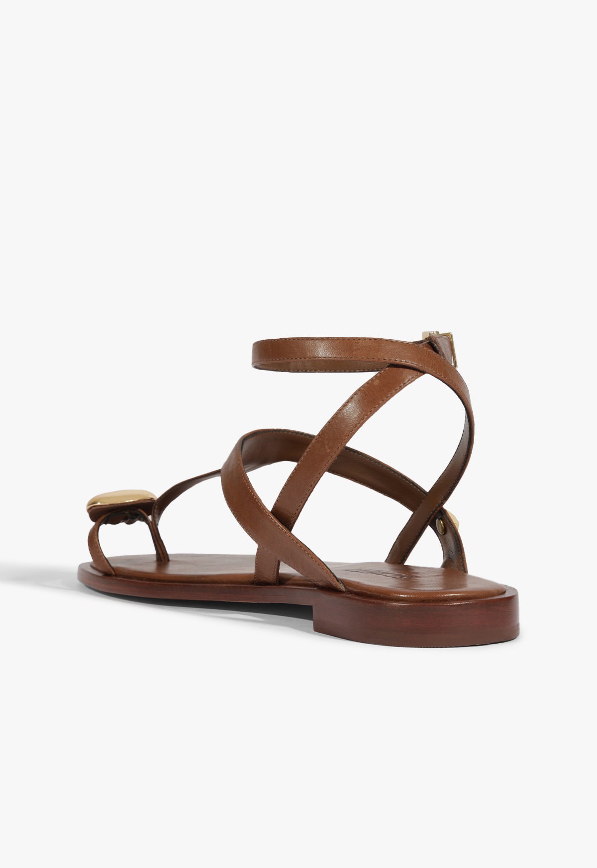 Schutz Elysa Lace Sandal