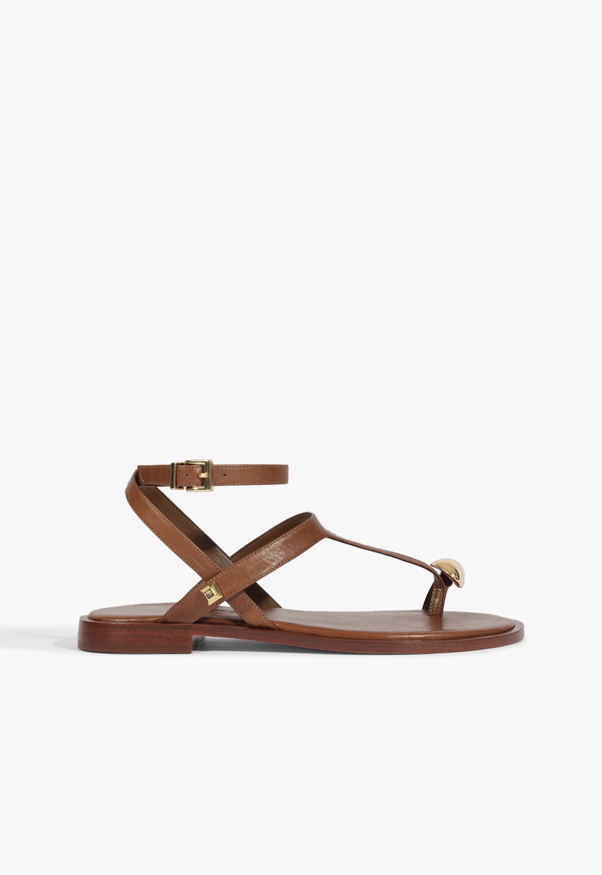schutz Elysa Lace Sandal