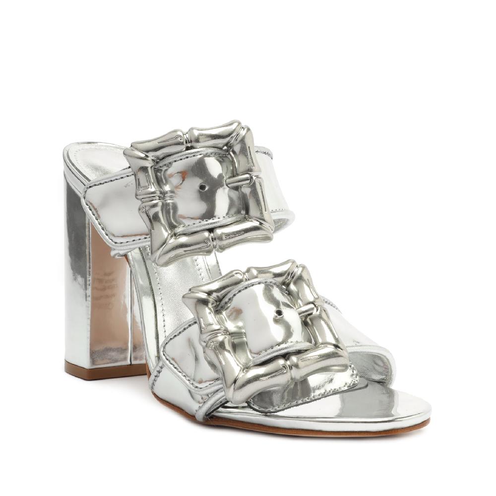 Schutz Enola Spechio Sandal