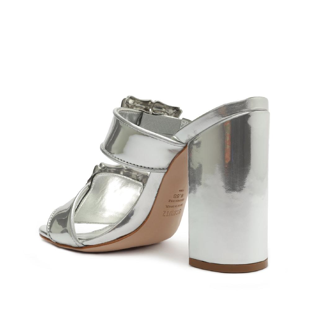 Schutz Enola Spechio Sandal