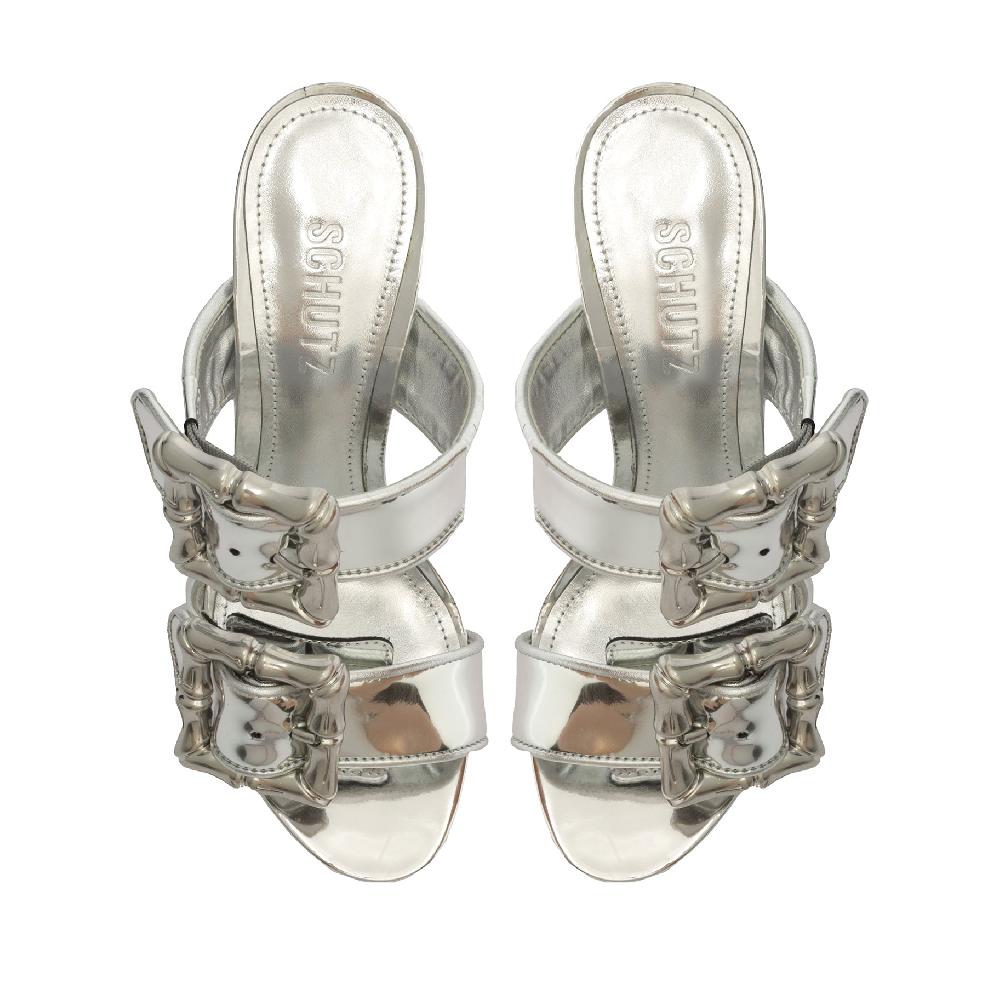 Schutz Enola Spechio Sandal