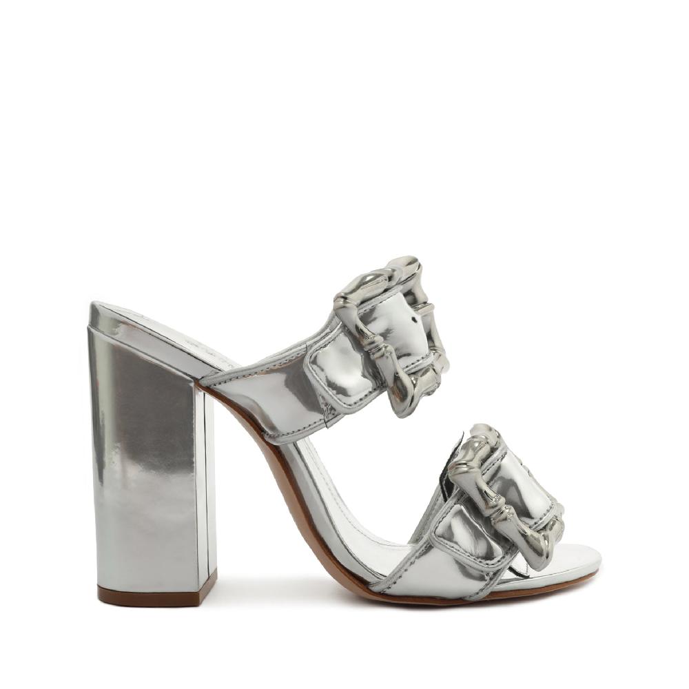 schutz Enola Spechio Sandal