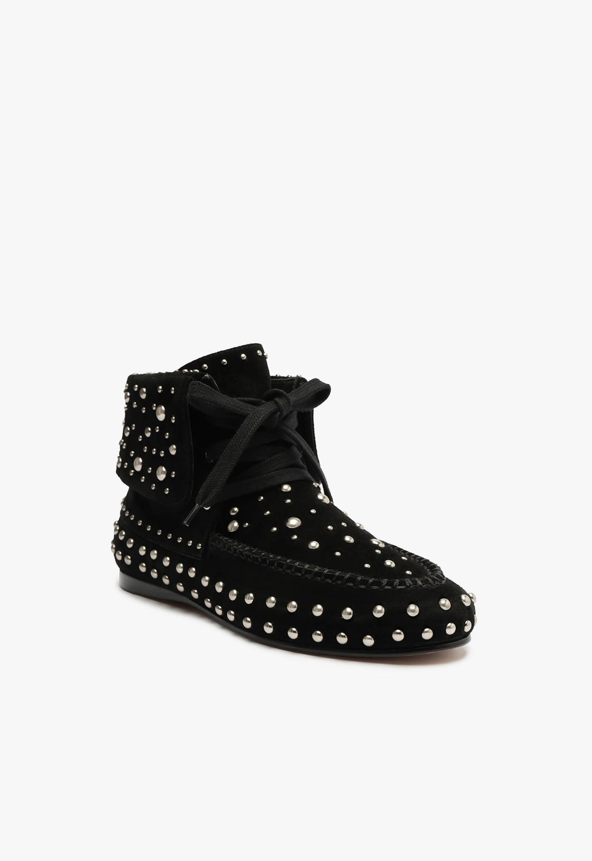 Schutz Evie Suede Bootie