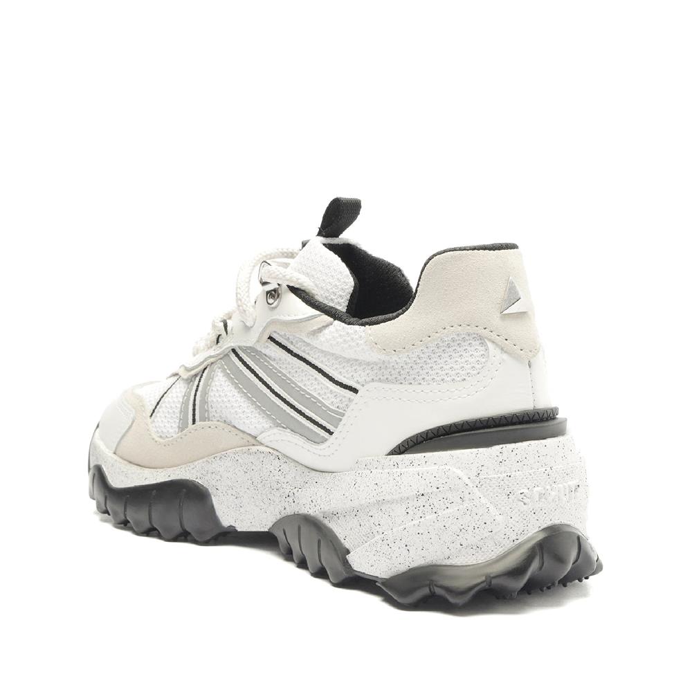 Schutz Explorer 001 Leather Sneaker