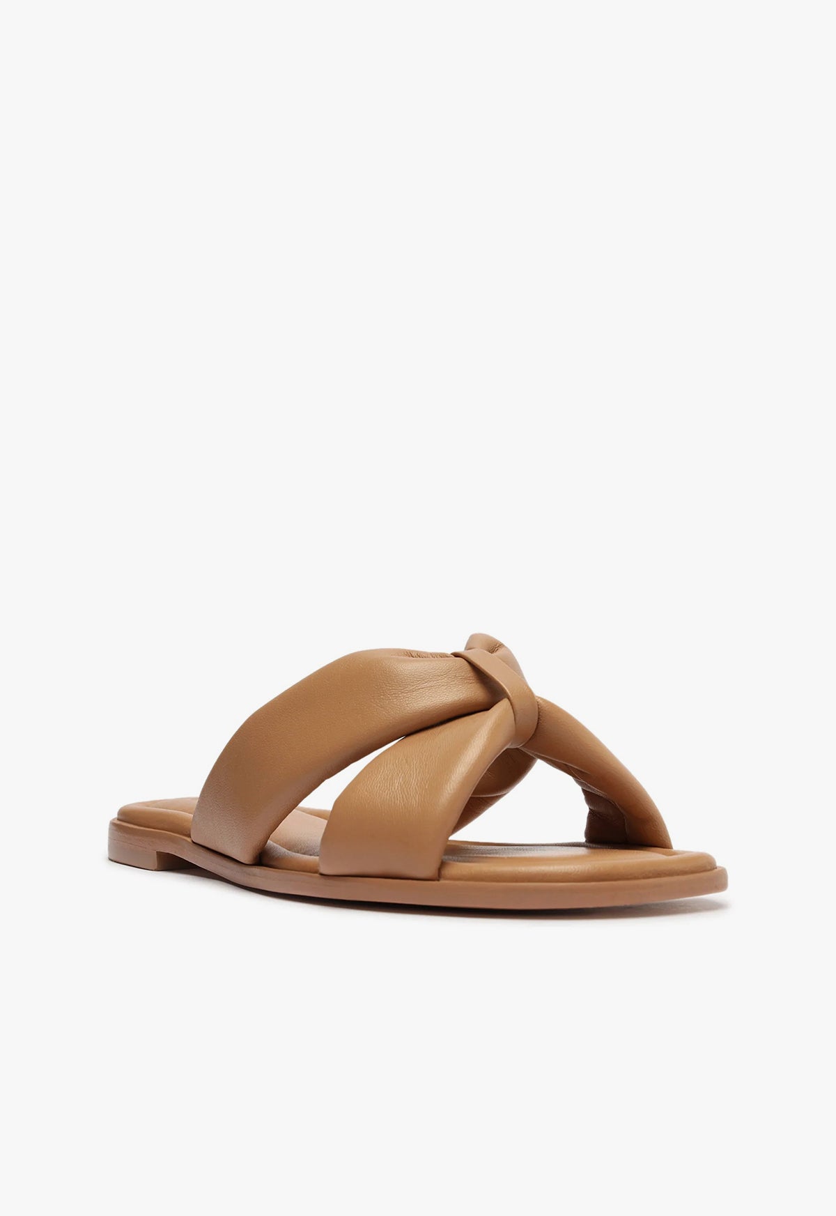 Schutz Fairy Flat Sandal
