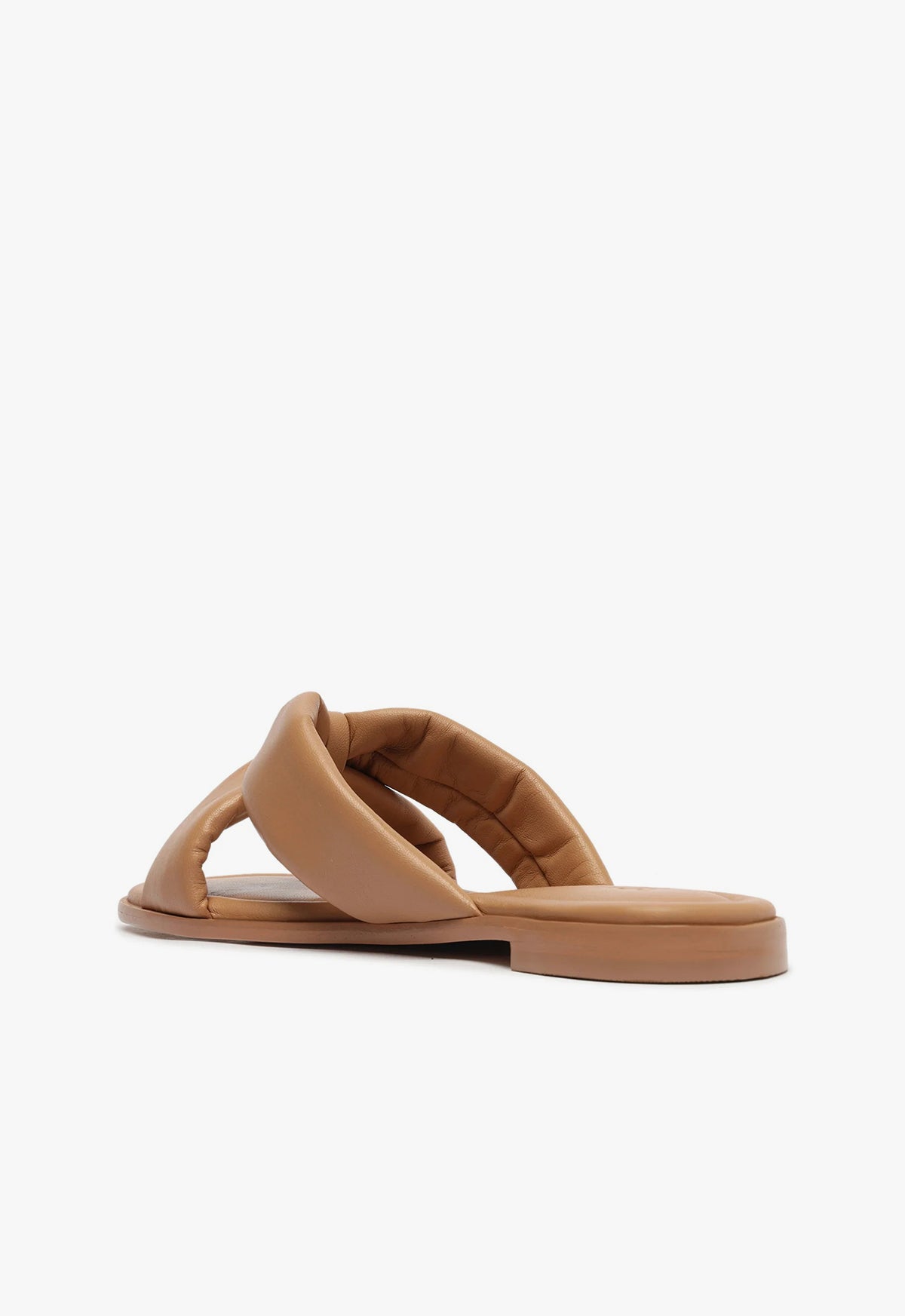 Schutz Fairy Flat Sandal