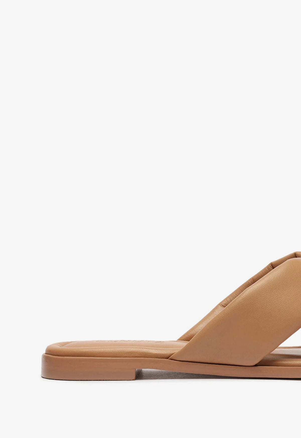 Schutz Fairy Flat Sandal