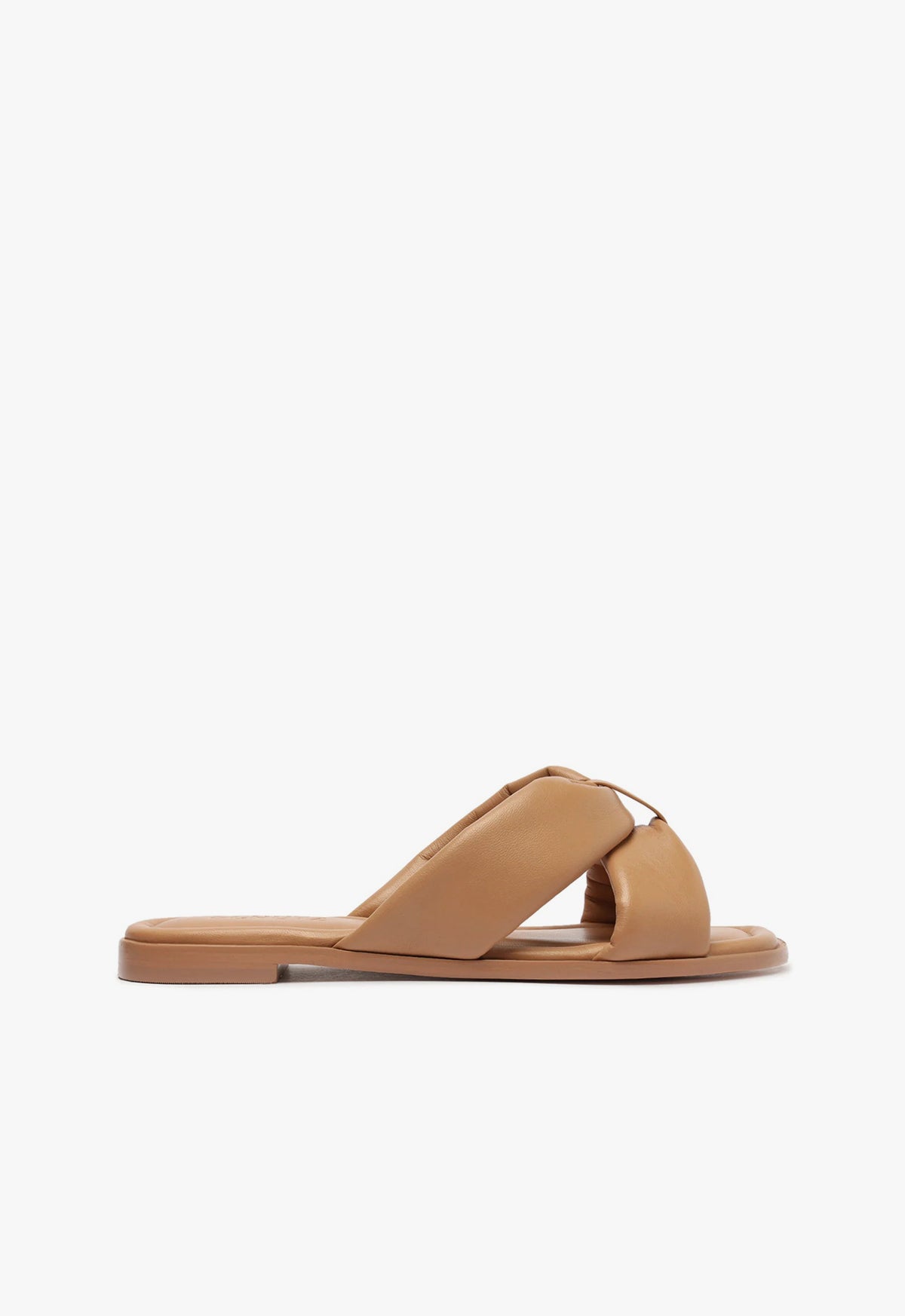 schutz Fairy Flat Sandal