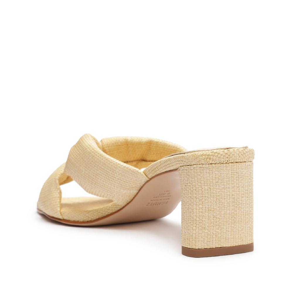 Schutz Fairy Mid Sandal