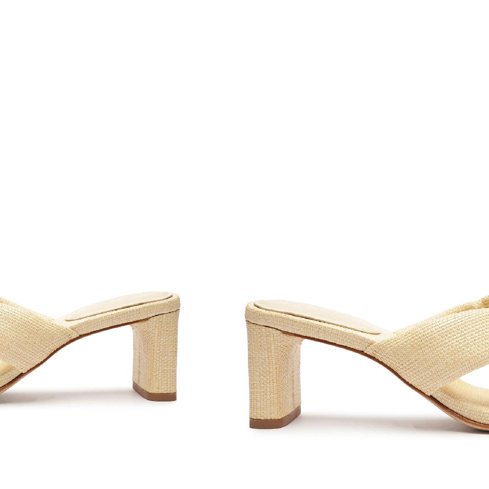 Schutz Fairy Mid Sandal