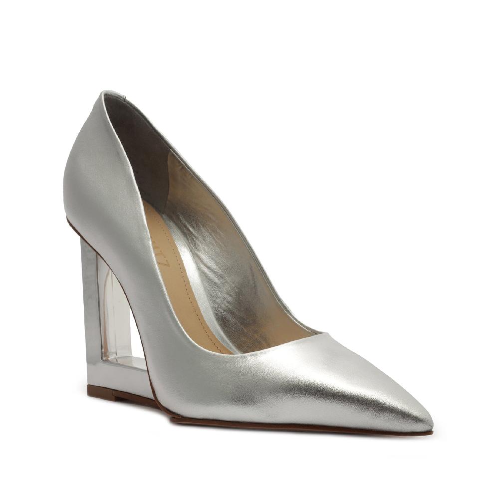 Schutz Filipa Casual Pump