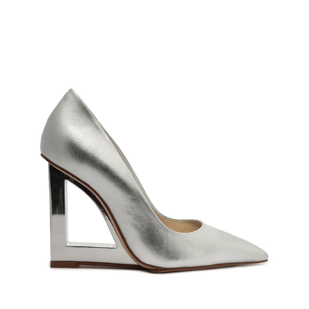 schutz Filipa Casual Pump