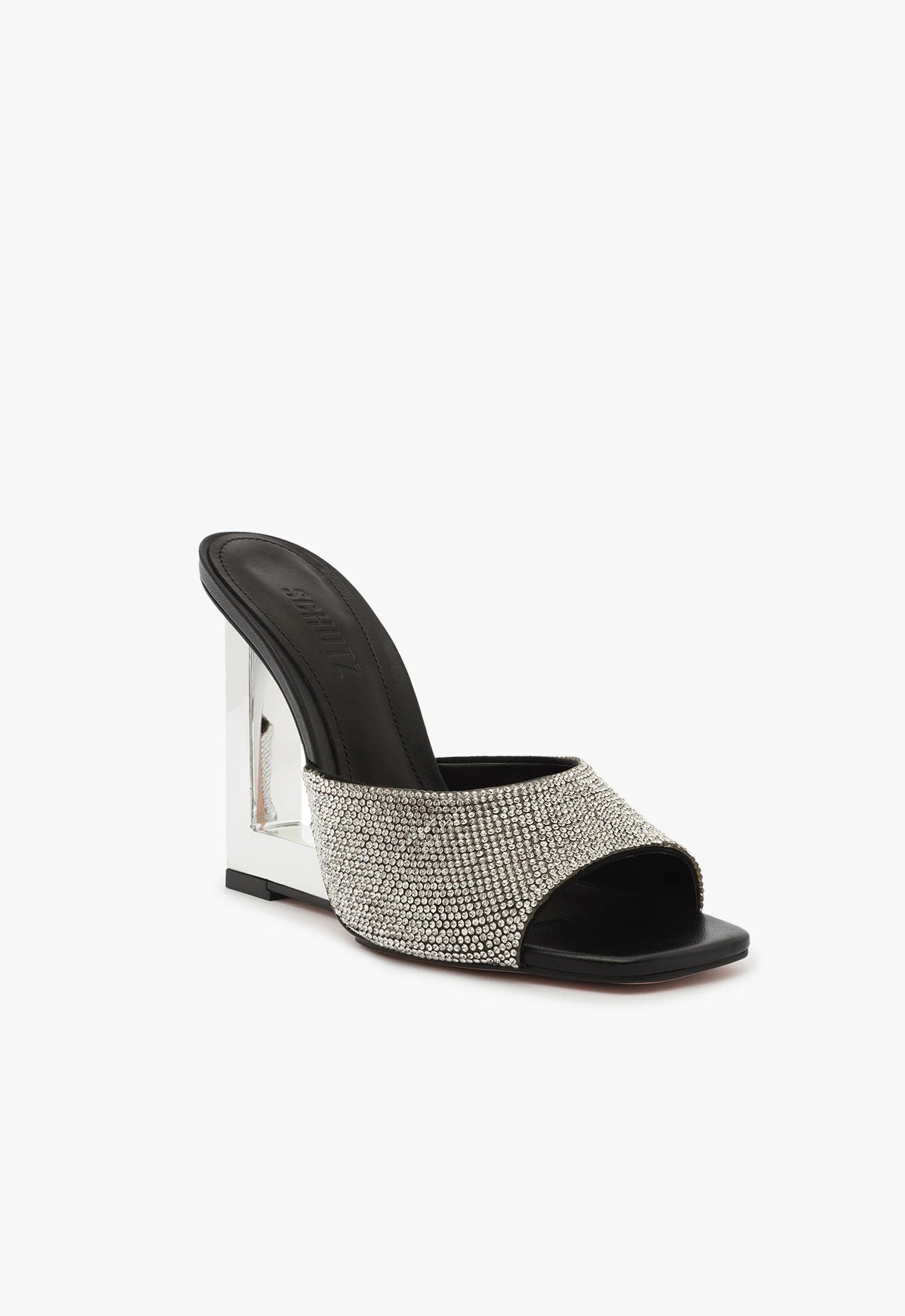 Schutz Filipa Mule Glam