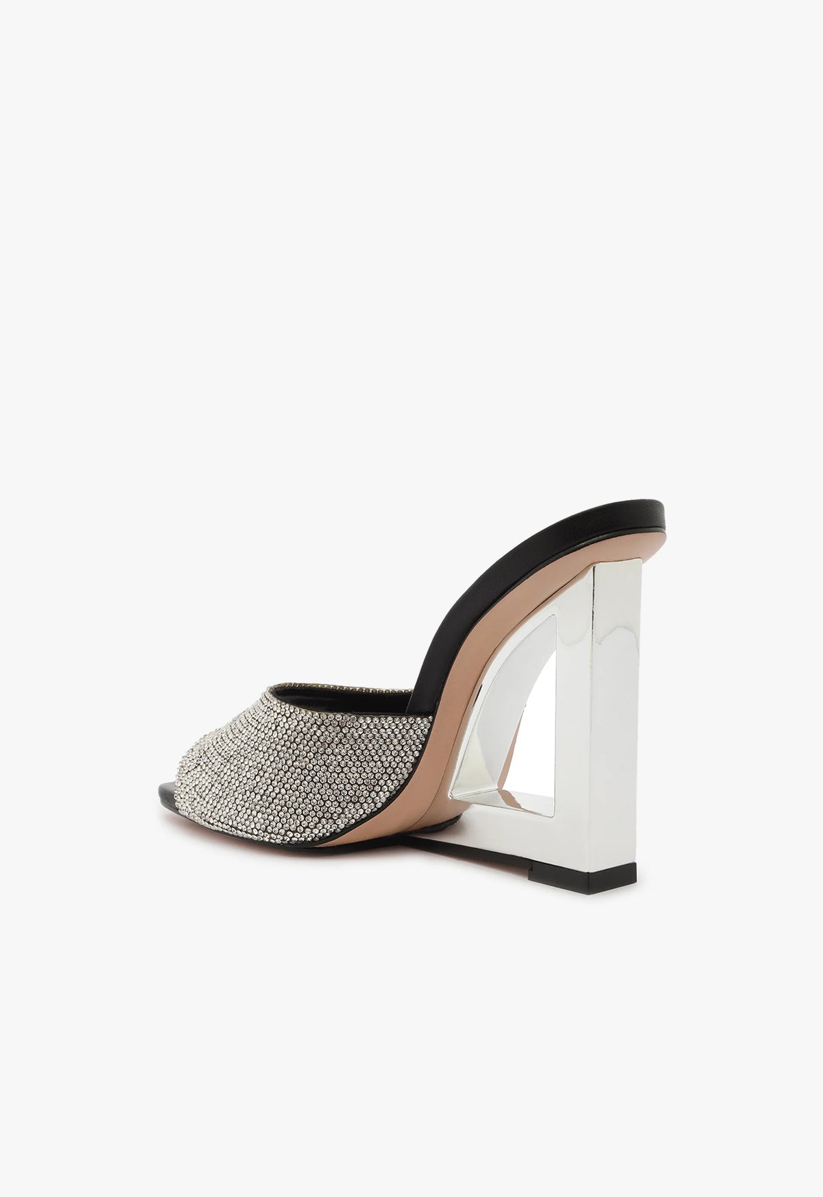 Schutz Filipa Mule Glam
