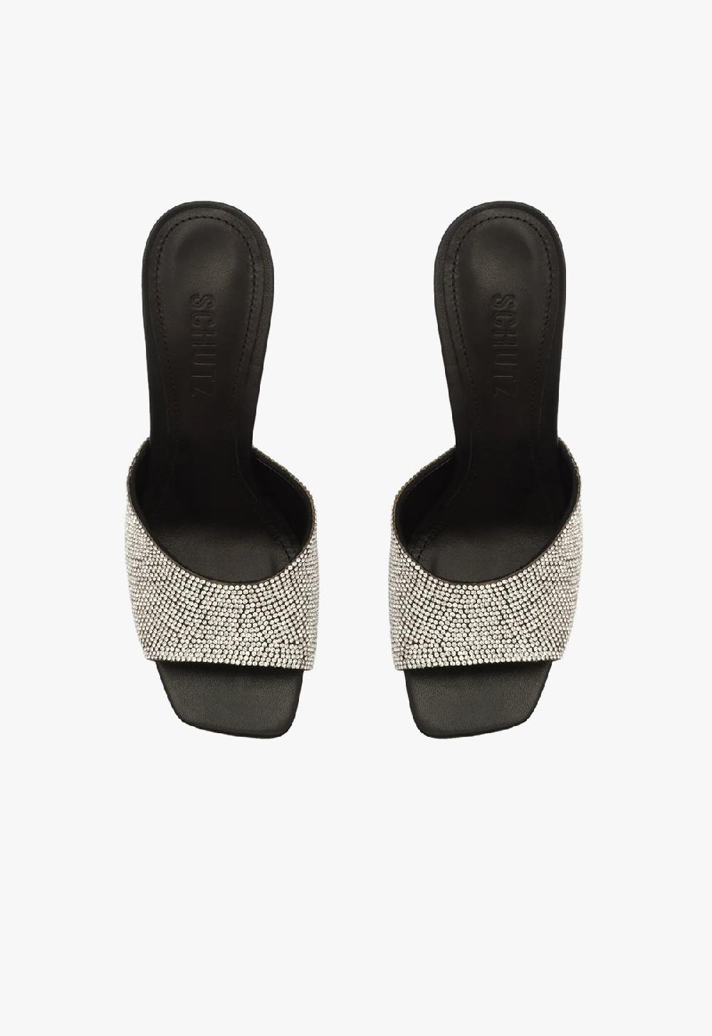 Schutz Filipa Mule Glam