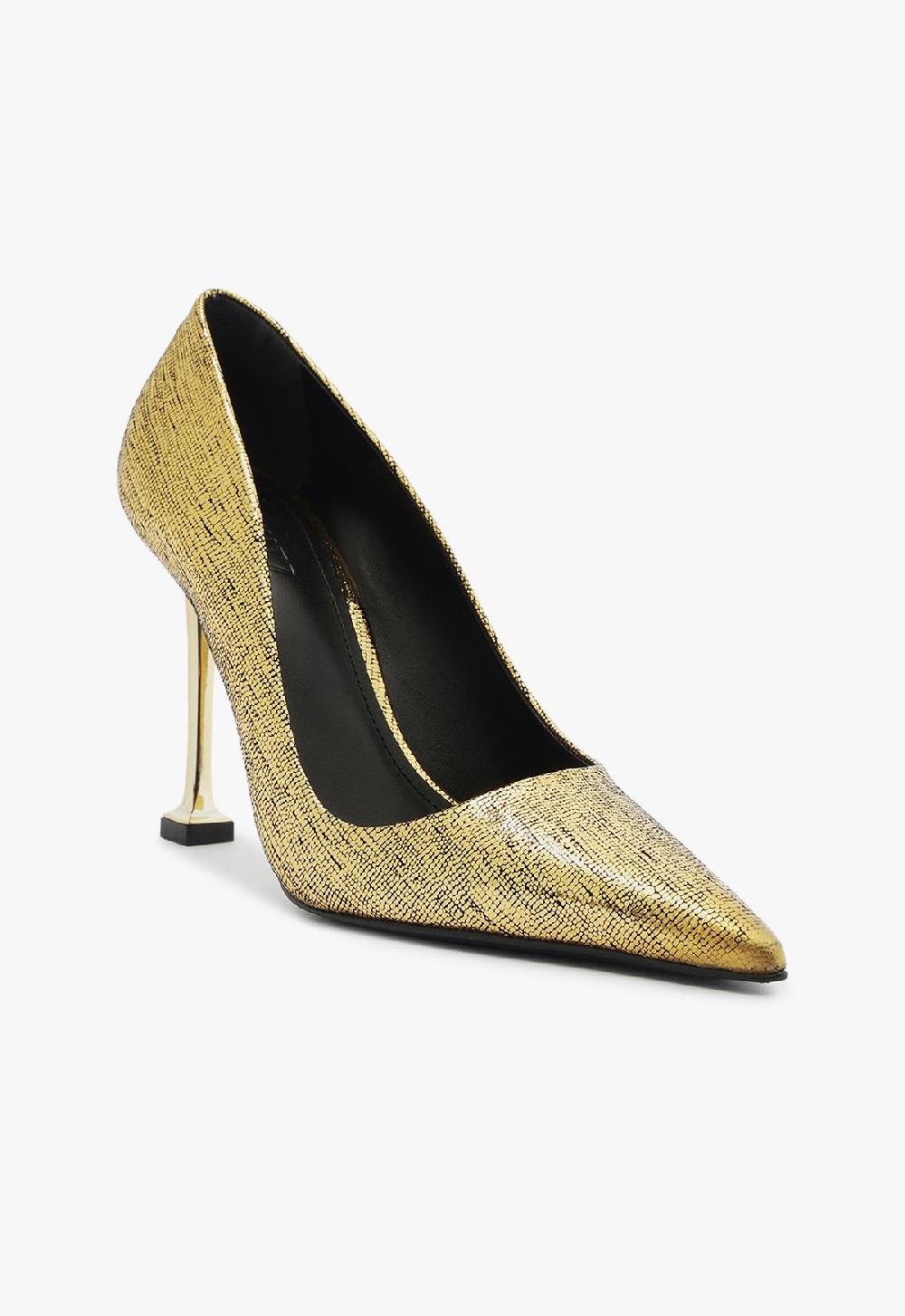 Schutz Firenze Pump