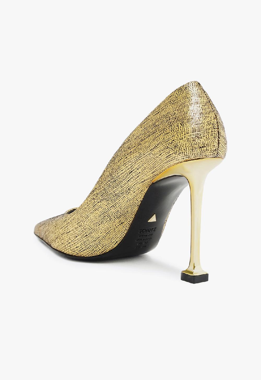 Schutz Firenze Pump