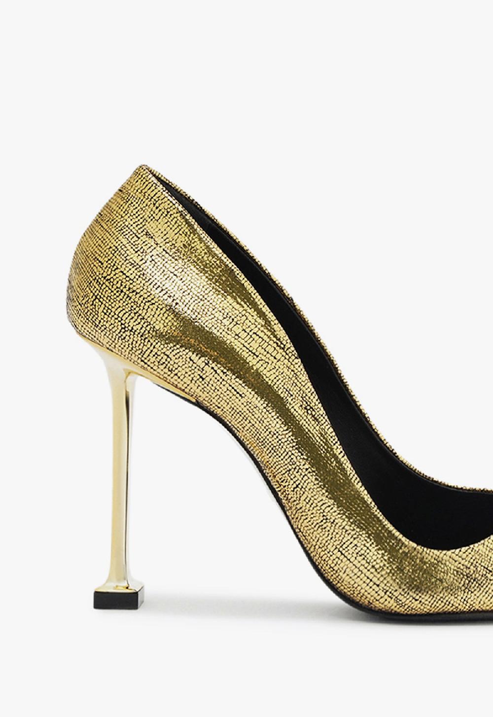 Schutz Firenze Pump