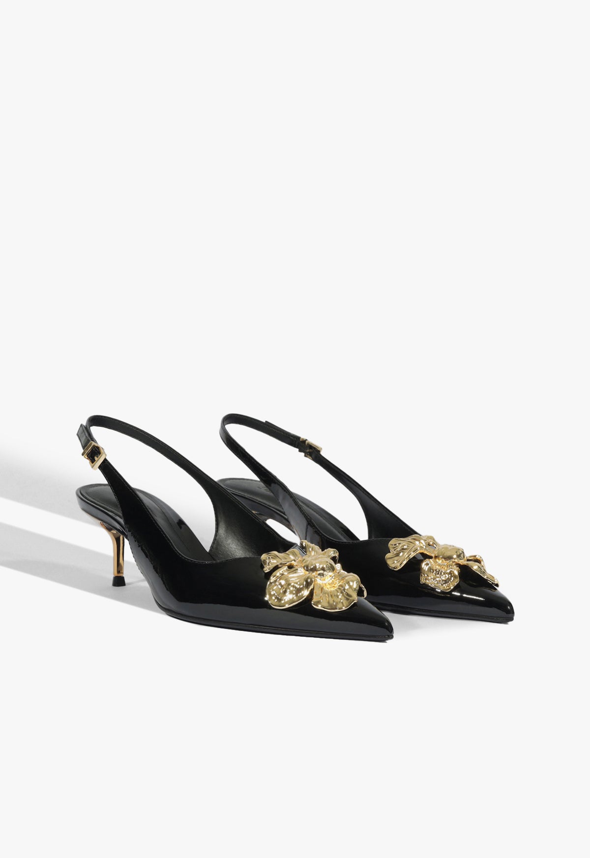 Schutz Flora Mid Patent Pump