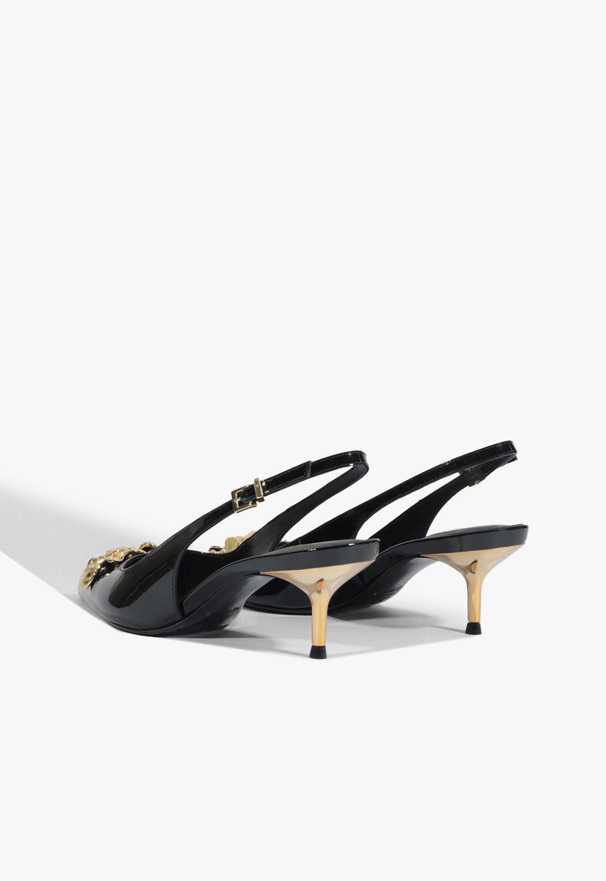 Schutz Flora Mid Patent Pump