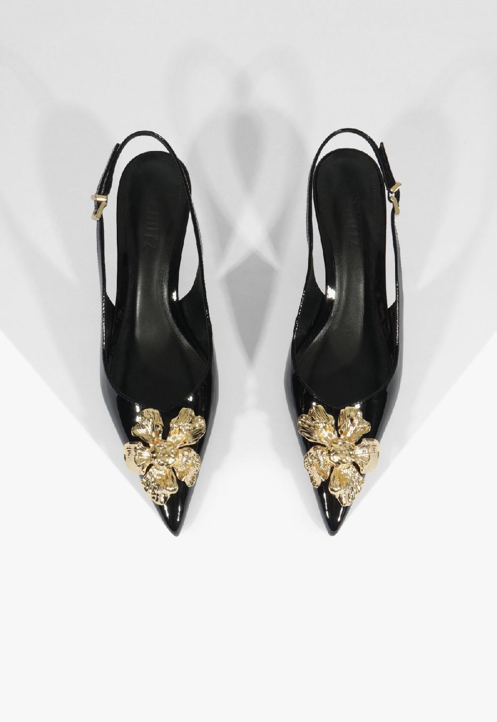 Schutz Flora Mid Patent Pump