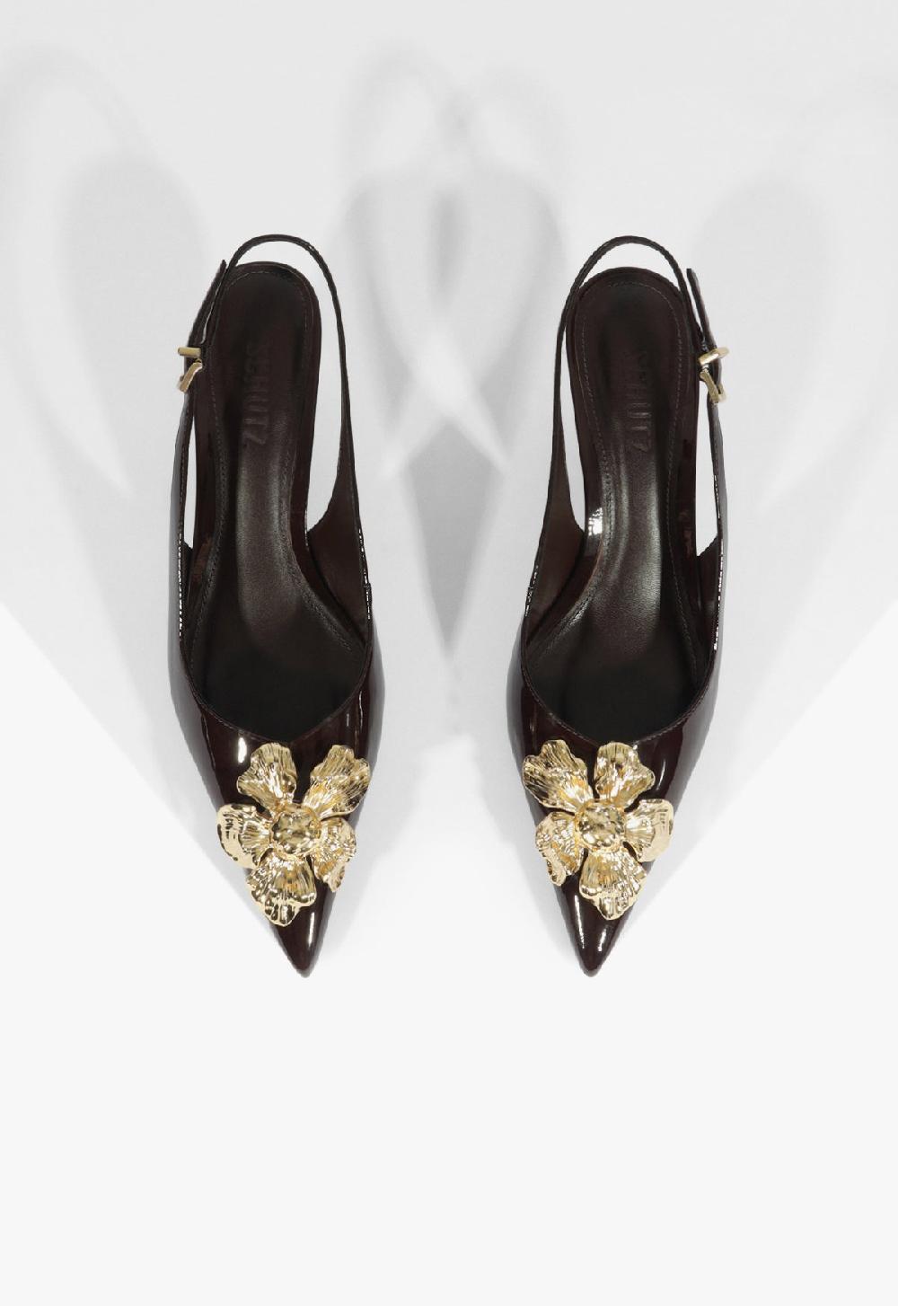 Schutz Flora Mid Patent Pump