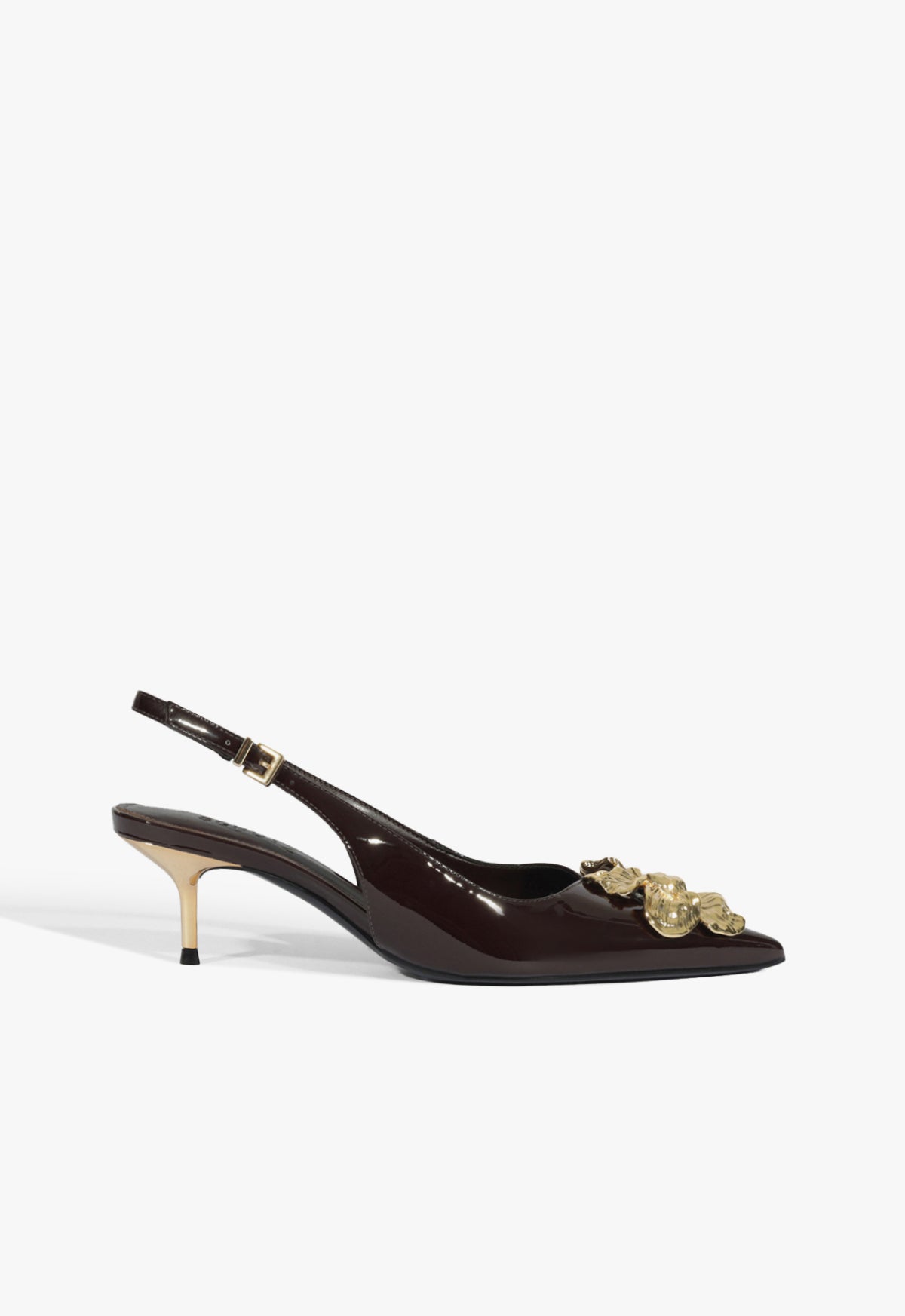 schutz Flora Mid Patent Pump