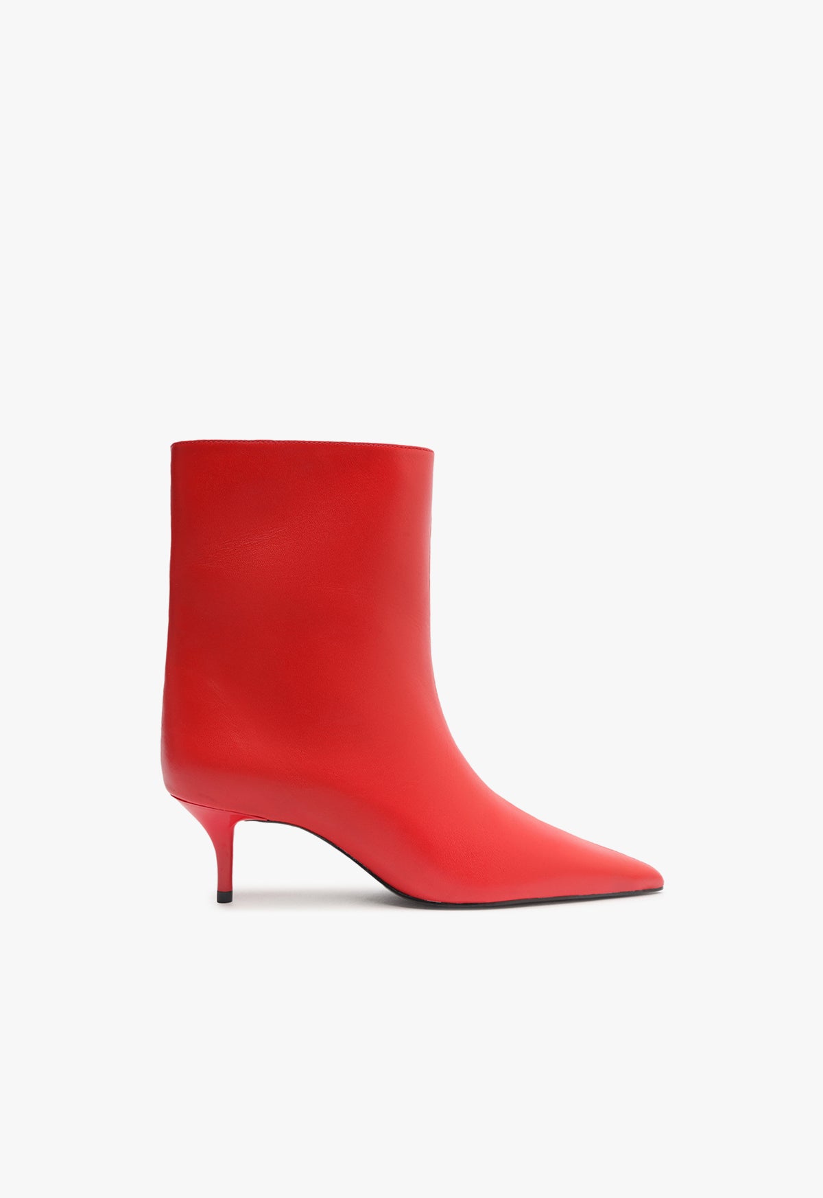 schutz Frances Bootie