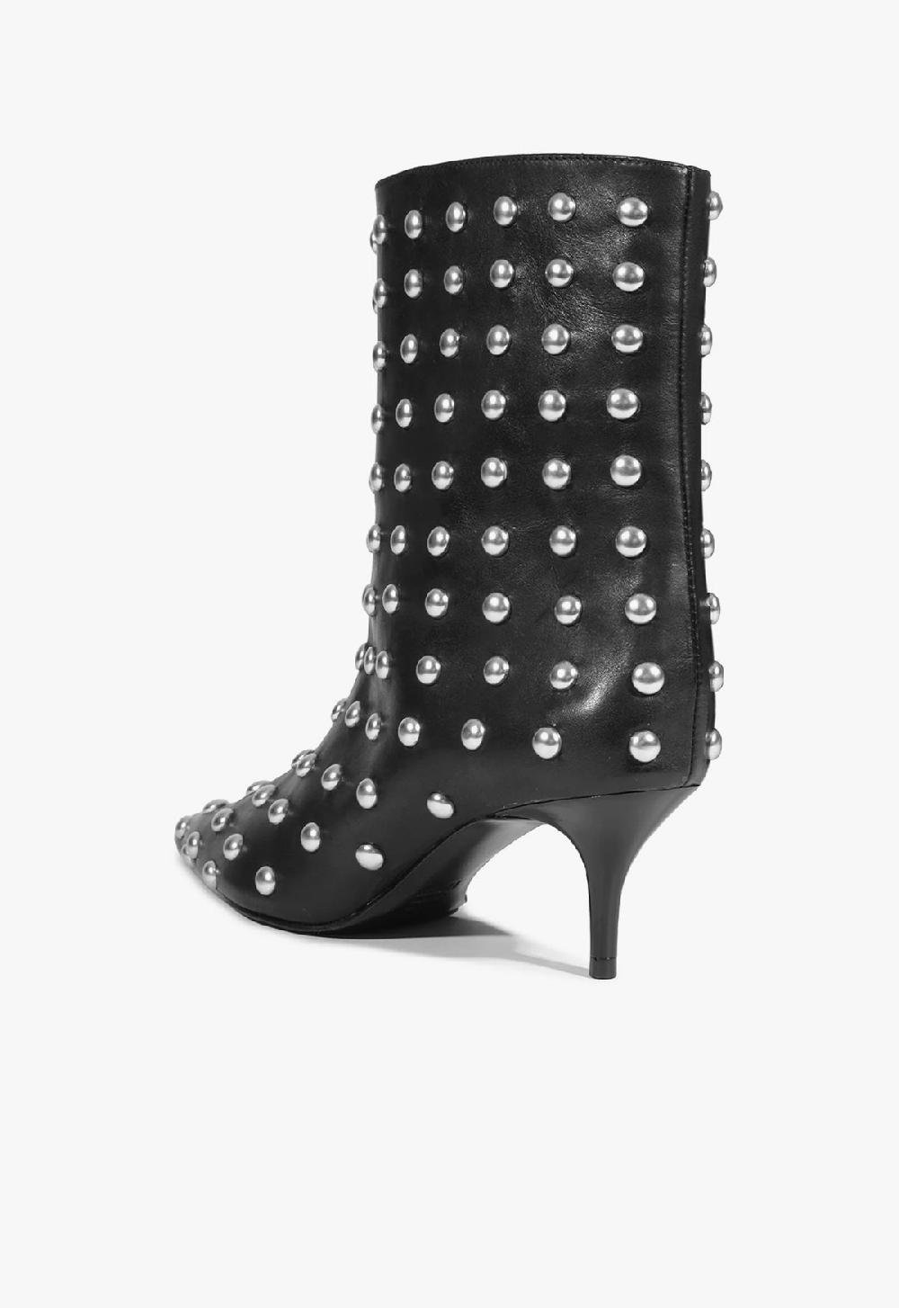 Schutz Gail Studs Bootie