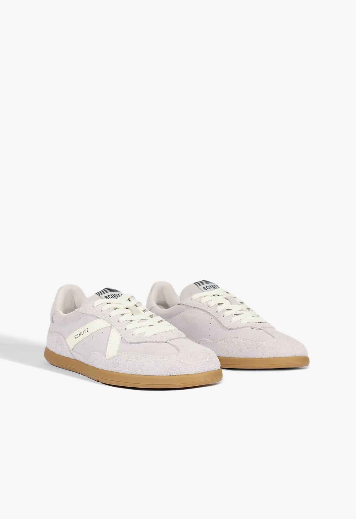 Schutz Garden Sneaker