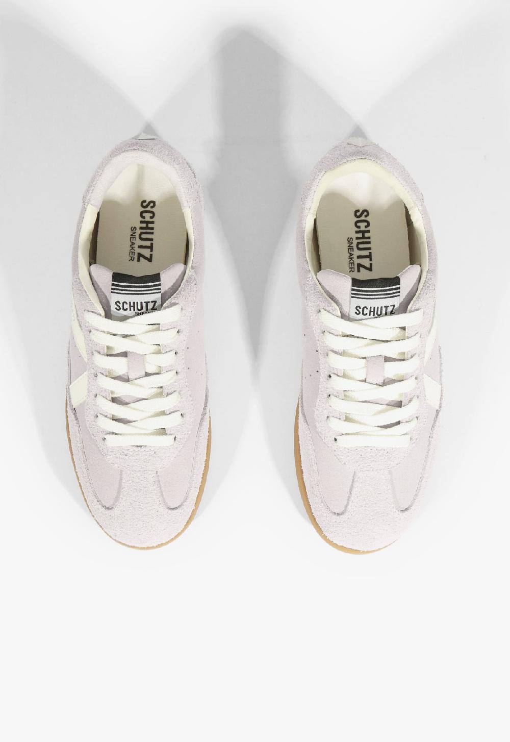 Schutz Garden Sneaker