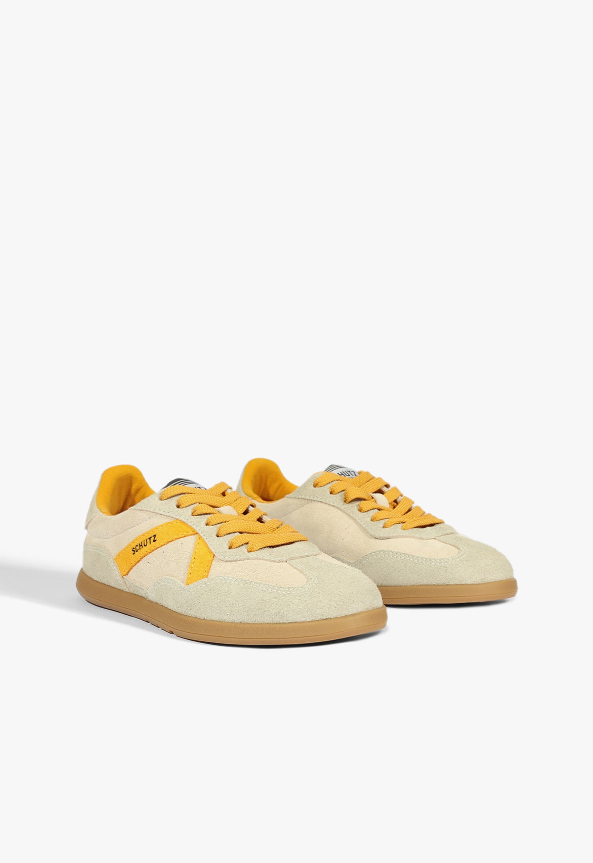 Schutz Garden Sneaker