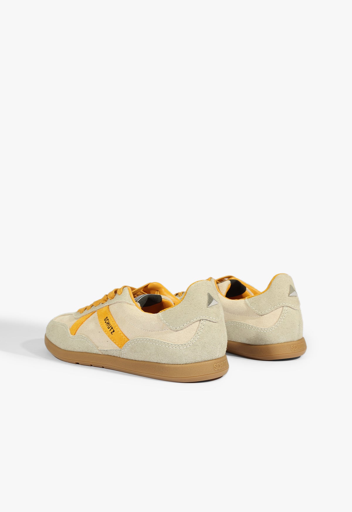Schutz Garden Sneaker