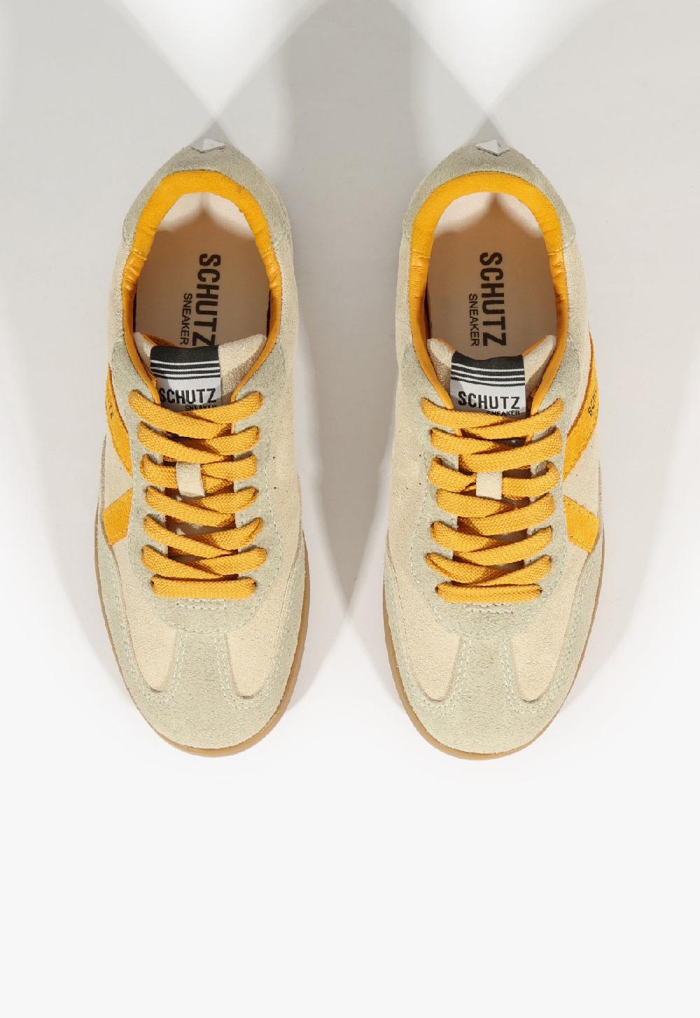 Schutz Garden Sneaker