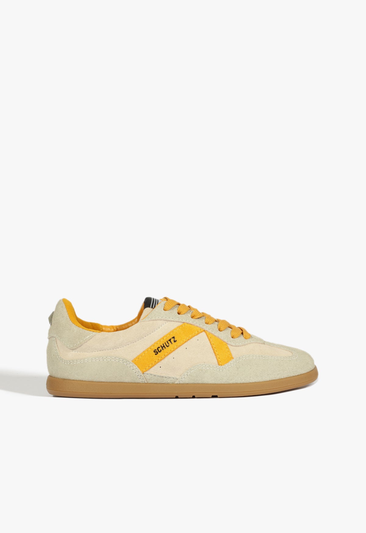 schutz Garden Sneaker