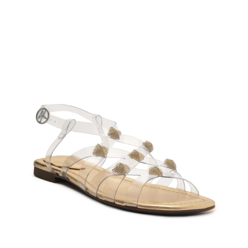 Schutz Georgia Sandal