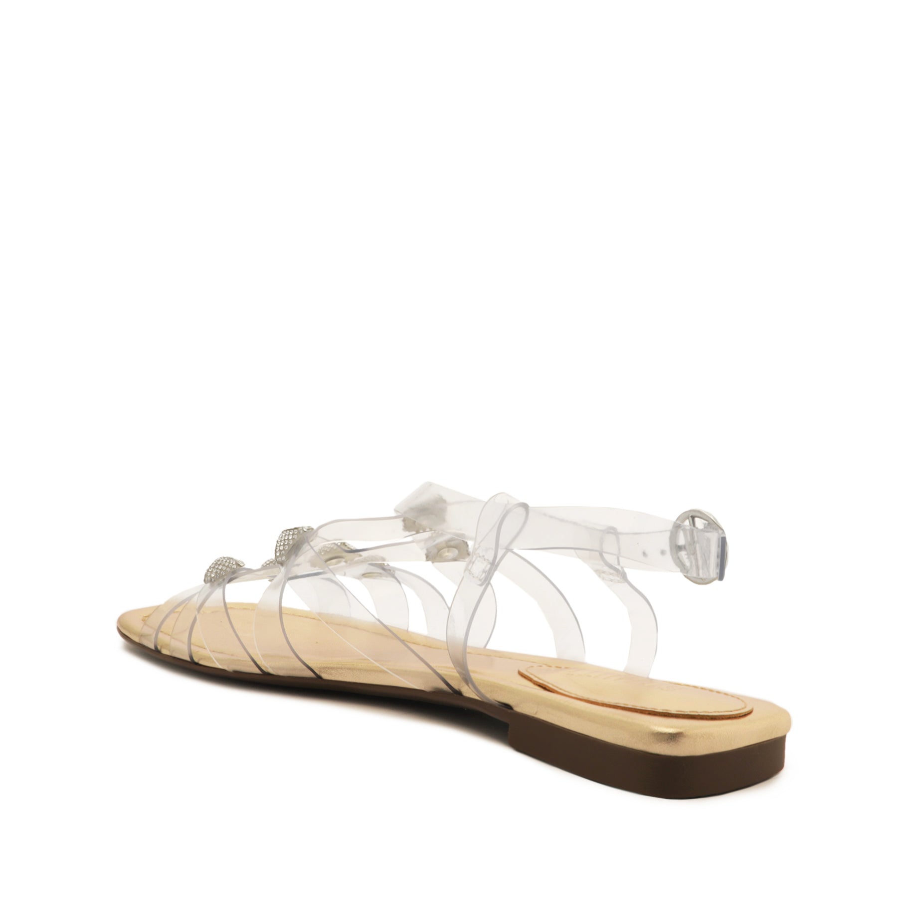 Schutz Georgia Sandal