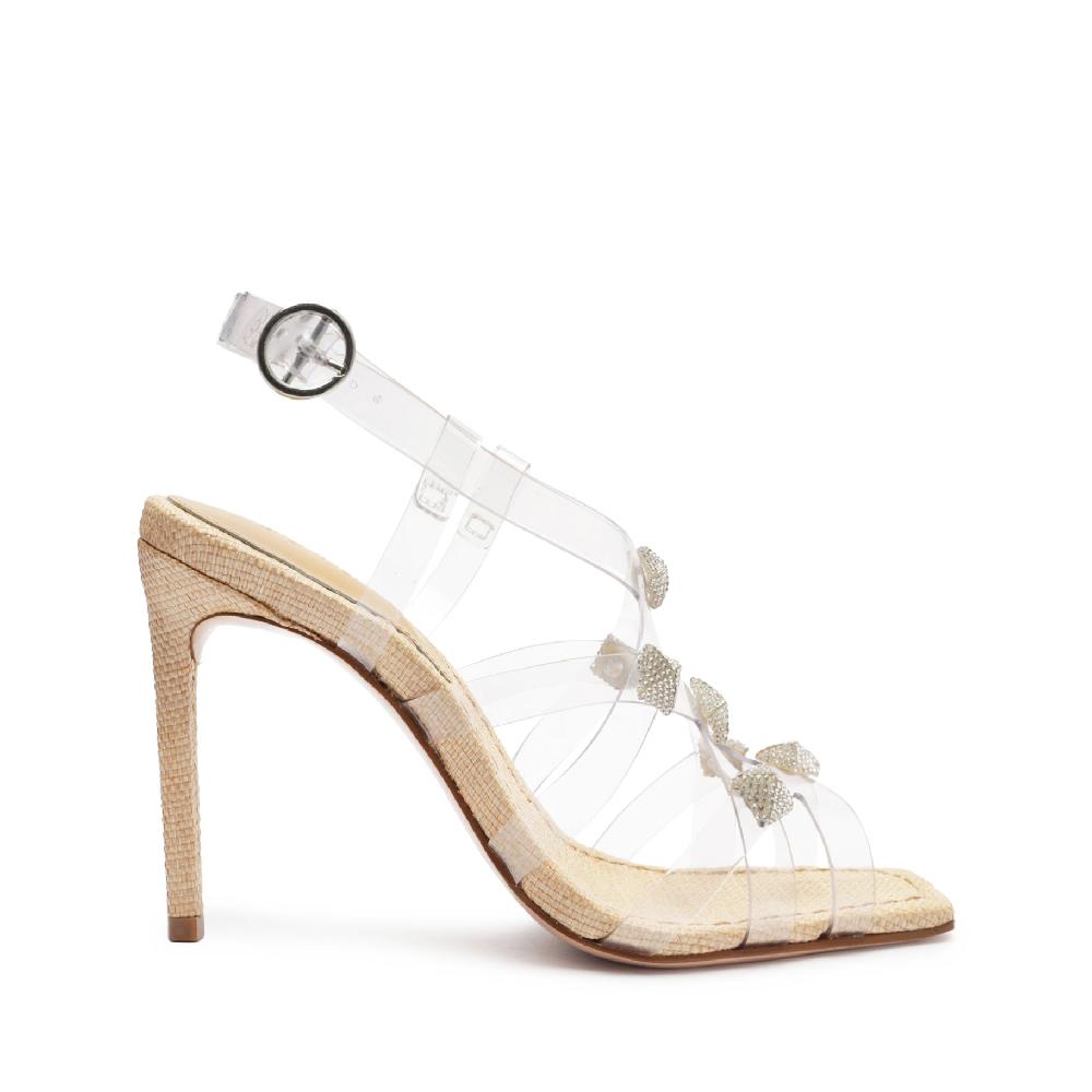 schutz Georgia Sandal