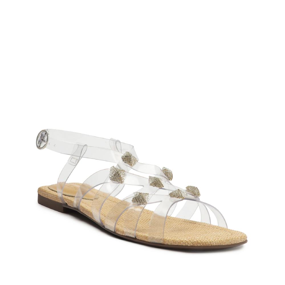 Schutz Georgia Sandal