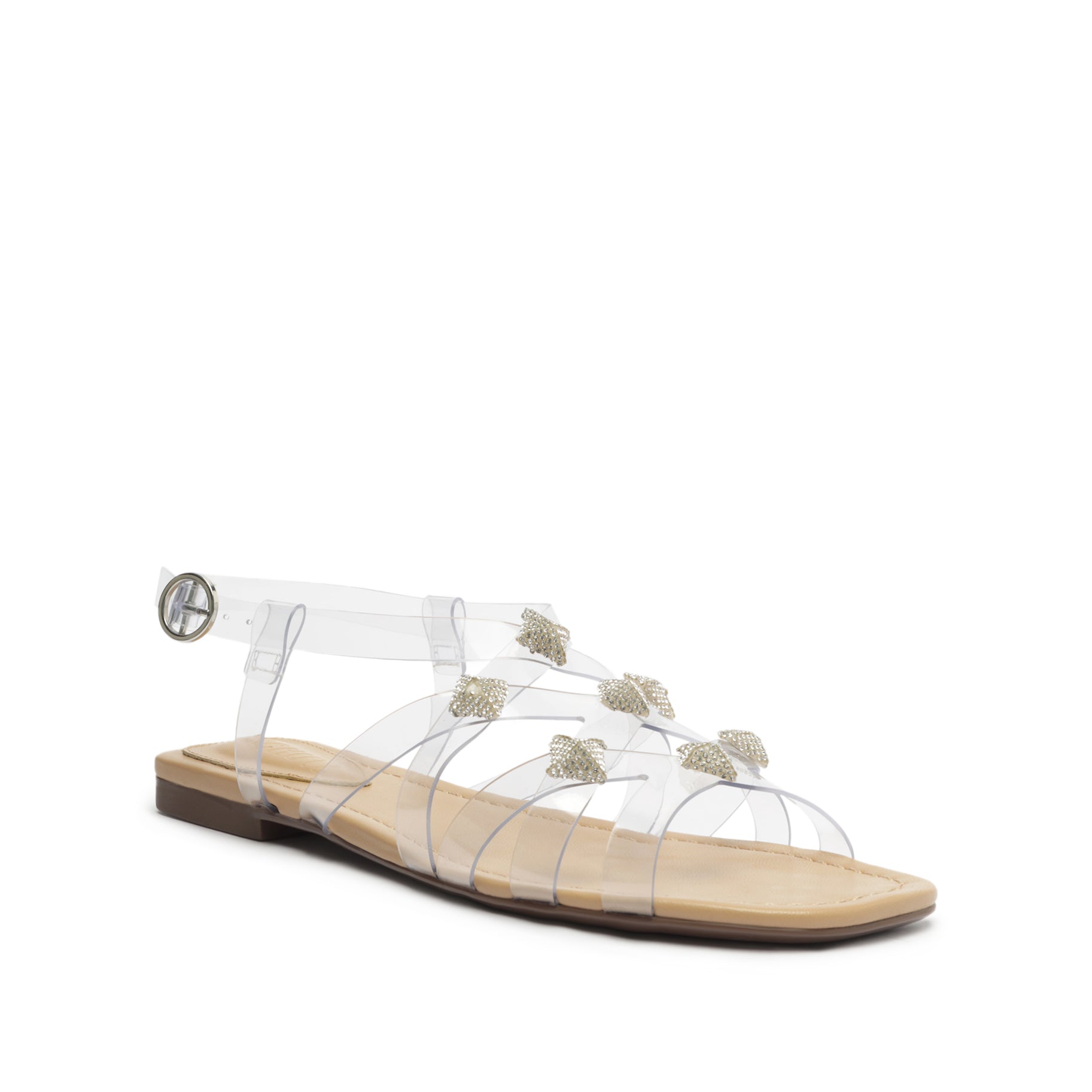 Schutz Georgia Sandal